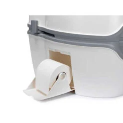 Thetford Porta Potti Excellence 565E 7 Thetford Porta Potti Excellence 565E -Brunner potti excellence elettrico 2