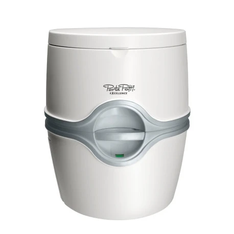 Thetford Porta Potti Excellence 565E 3 Thetford Porta Potti Excellence 565E
