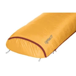 Sacco Letto Ferrino Lightec 1200 Duvet -Brunner sacco letto ferrino lightec duvet 1200 linea piuma alpinismo trekking multistagionale spedizioni 1