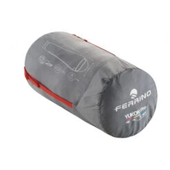 Sacco Letto Ferrino Yukon Pro Lady 5 Sacco Letto Ferrino Yukon Pro Lady -Brunner sacco letto ferrino yukon pro lady mezze stagioni lavabile trekking 1