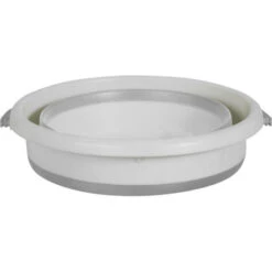 Secchio Brunner Vinis - Fold Away -Brunner secchio vinis fold away verde 5