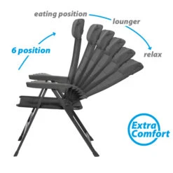 Sedia Pieghevole Brunner Skye 11 Sedia Pieghevole Brunner Skye -Brunner sedia pieghevole brunner skye 4