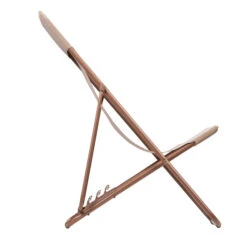 Sedia Sdraio LaFuma Maxi Transat Canyon - New -Brunner sedia sdraio lafuma max trasat canyon 2