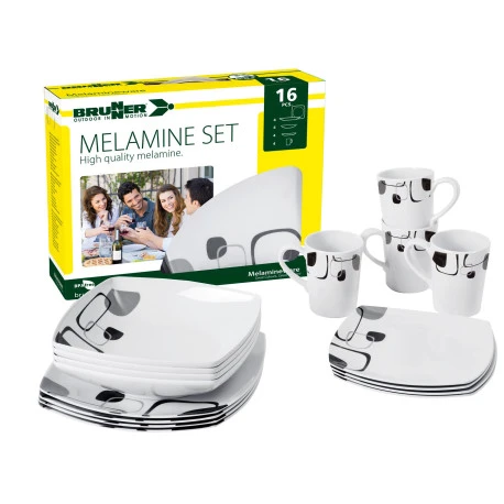 Set Enigma Brunner 2 Set Enigma Brunner