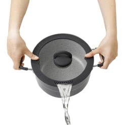 Set Pentole | Academy High NG Inox 7+1 Ø 22 16 Set Pentole | Academy High NG Inox 7+1 Ø 22 -Brunner set pentole academy high ng inox 71 o 22 3