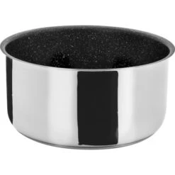 Set Pentole | Academy High NG Inox 7+1 Ø 22 19 Set Pentole | Academy High NG Inox 7+1 Ø 22 -Brunner set pentole academy high ng inox 71 o 22 6