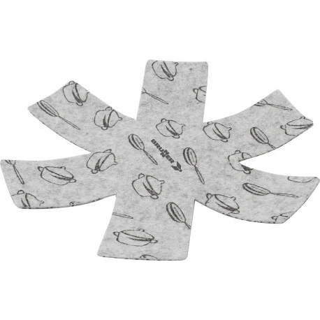 Set Pentole | Academy High NG Inox 7+1 Ø 22 12 Set Pentole | Academy High NG Inox 7+1 Ø 22 - immagine 10