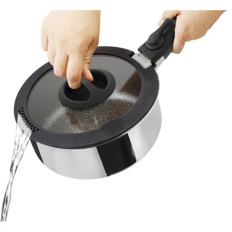 Set Pentole | Academy Mini 9 Set Pentole | Academy Mini - immagine 7