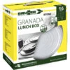 Brunner Lunch Box Granada -Brunner set piatti lunch box granada brunner
