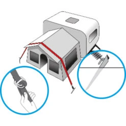 Nastro Brunner Stabilizer Kit 9 Nastro Brunner Stabilizer Kit -Brunner stabilizer kit 3