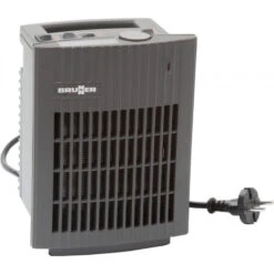 Brunner Stufetta Elettrica | Solan