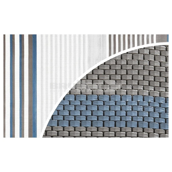 Stuoia Brunner Kinetic 250x350 6 Stuoia Brunner Kinetic 250x350 - immagine 4