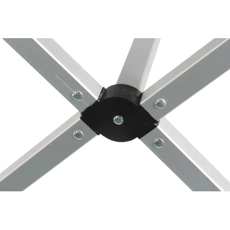 Tavolo Brunner Titanium Axia 4 8 Tavolo Brunner Titanium Axia 4 - immagine 6