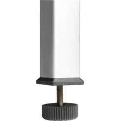 Tavolo Brunner Titanium Quadra 4 NG -Brunner tavolo titanium quadra 4 ng 1 3