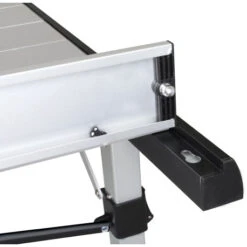 Tavolo Brunner Titanium Quadra 4 NG -Brunner tavolo titanium quadra 4 ng 1 4