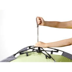 Tenda Brunner Blitz Automatic -Brunner tenda blitz 3 automatic 2