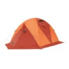 Tenda Ferrino Lhotse 4 -Brunner tenda ferrino lhotse 4 quattro stagioni campo base isolamento termico aereazione comfort robustezza