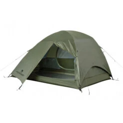 Tenda Ferrino Nemesi 1 PRO -Brunner tenda ferrino nemesi 1 pro leggera intuitiva struttura interna rapido montaggio hiker ciclismo 4