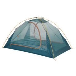 Tenda Ferrino Rift 2 -Brunner tenda ferrino rift 2 duralluminio dppio igresso abside leggera durabilita areazione 3