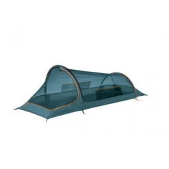 Tenda Ferrino Sling 1 -Brunner tenda ferrino sling 1 compatta climi miti tre 3 stagioni trail running bicicletta 2