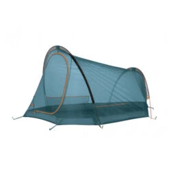 Tenda Ferrino Sling 3 -Brunner tenda ferrino sling 3 compatta climi miti tre 3 stagioni trail running bicicletta 2