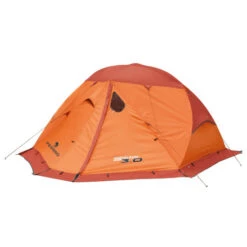 Tenda Ferrino Svalbard 3.0 -Brunner tenda ferrino svalbard 3 0 universale affidabile versatile 4 stagioni 1