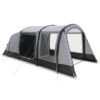 Tenda | Kampa Hyling 4 AIR -Brunner tenda haling 4 air