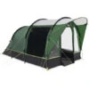 Tenda | Kampa Brean 4 -Brunner tenda kampa brean 4