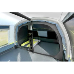 Tenda Brunner Paraiso 5/6 -Brunner tenda paraiso 4