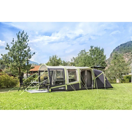 Tenda Brunner Pure 4 4 Tenda Brunner Pure 4 - immagine 2