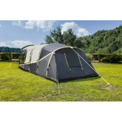 Tenda Brunner Pure 4 13 Tenda Brunner Pure 4 -Brunner tenda pure 4 2