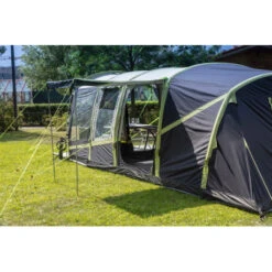 Tenda Brunner Pure 4 14 Tenda Brunner Pure 4 -Brunner tenda pure 4 3