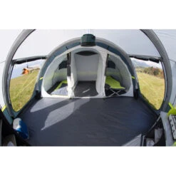 TENDA TITAN 6 -Brunner titan 6 2