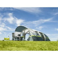 TENDA TITAN 6 -Brunner titan 6 3