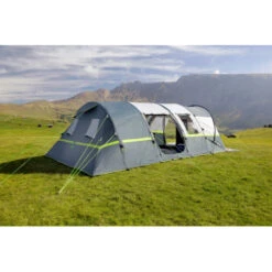 TENDA TITAN 6 -Brunner titan 6 4