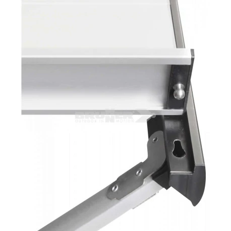 Tavolo Brunner Titanium Axia 2 5 Tavolo Brunner Titanium Axia 2 - immagine 3