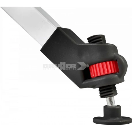 Tavolo Brunner Titanium Axia 2 7 Tavolo Brunner Titanium Axia 2 - immagine 5