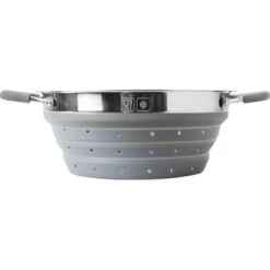 Set Pentole | Volcano Pasta Al Volo -Brunner volcano pasta al volo 3