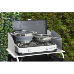 Set Pentole | Volcano Pasta Al Volo -Brunner volcano pasta al volo 6