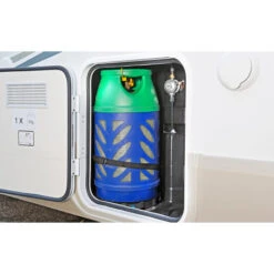 Brunner Dispositivo Elettronico W8 2.0 -Brunner w8 20 6