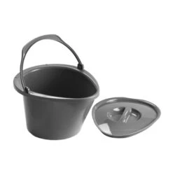 WC Brunner Natural-chimico Portatile Optiloo -Brunner wc chimico optiloo 2