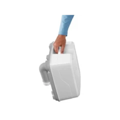 Thetford Porta Potti Qube 165 -Brunner wc portatile qube 165 3