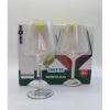 Set Di Calici | Wineglass -Brunner wineglass