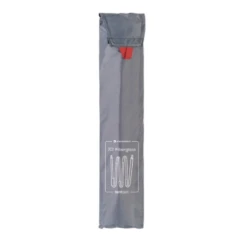 Ferrino X3 Fiberglass Pole 7,9 -Brunner x2 fiberglass pole 79 3