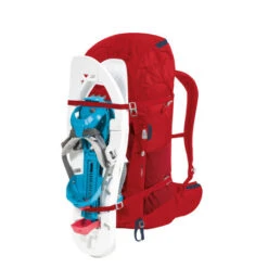 Zaino Ferrino Agile 25 -Brunner zaino ferrino agile 25 backpacking lite hike comodo versatile leggero 2