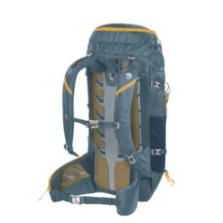 Zaino Ferrino Agile 45 6 Zaino Ferrino Agile 45 -Brunner zaino ferrino agile 45 backpacking lite hike comodo versatile leggero 2