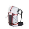 Zaino Ferrino Instinct 30+5 -Brunner zaino ferrino instinct 305 alpinismo impermeabile leggero resistente