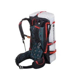 Zaino Ferrino Instinct 40+5 -Brunner zaino ferrino instinct 405 alpinismo impermeabile leggero resistente 1
