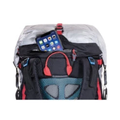 Zaino Ferrino Instinct 40+5 -Brunner zaino ferrino instinct 405 alpinismo impermeabile leggero resistente 6