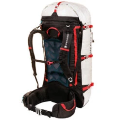 Zaino Ferrino Instinct 65+15 -Brunner zaino ferrino instinct 6515 alpinismo impermeabile leggero resistente 1